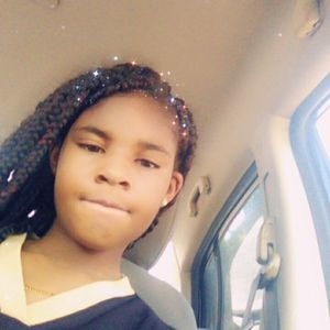 Meet your Posher, Kay